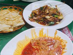 -小杨烤肉(朱雀店)