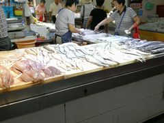 -密云菜市场