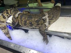 -海鼎荟海鲜姿造(晋江宝龙店)