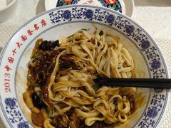 -老浒记烤鸭-北京菜(琉璃厂店)