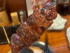 -鸟螢Yakitori·烧鸟·拉面·居酒屋