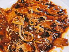 精品扒肉条-紫光园(全国总店)