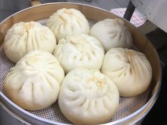 酱肉包-五芳斋(中山大道总店)