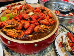 -0574龙虾的故事(江东店)