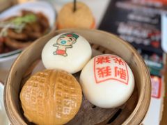 -禄运茶居·手工点心(体育西店)