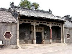 -天津戏剧博物馆