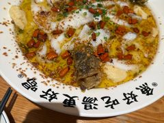 -江渔兒酸菜魚專門店(顺盈时代广场店)