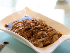 -瑞丰园庭院餐厅·白族传统家常菜