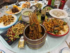 -大眼锅贴水饺(河东店)