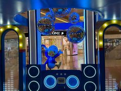 -天河城购物中心