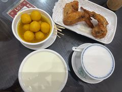 -民信老铺(双皮奶博物馆店)