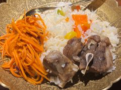 -楼兰新疆主题餐厅(坂田佳华领汇广场店)