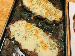 铁板芝士牛肉-源味家(杏林街店)