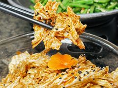 -真地道京味府·鲜橙烤鸭·北京菜(朝外大街东大桥店)