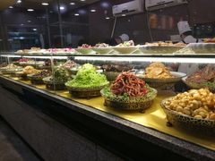 -拉完海鲜大排档(温岭店)
