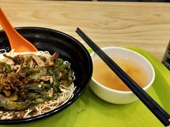-晓午阳常熟炒浇面(红庙店)