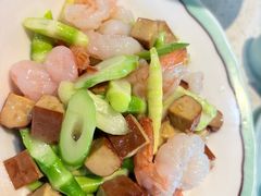 -巧克力渔家.小船海鲜胶东菜(万平口店)