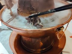 -东来顺饭庄(王府井步行街店)