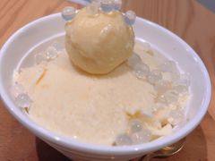 -杏甜品(尖沙咀加拿分道店)