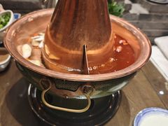 -张大嘴菜馆(庞各庄店)