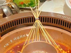 -小南房鲜美蛙火锅(北苑店)