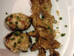 -覃记海鲜美食餐厅