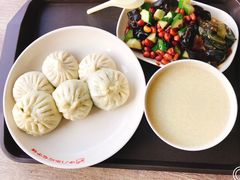 -津门张记包子铺(华昌道店)