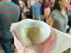 -澳门长洲糯米糍(柯打苏沙街店)