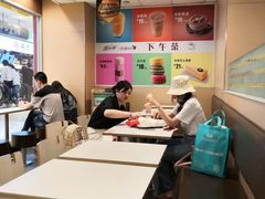 -麦当劳(天兴罗斯福店)