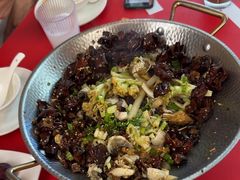 -大丰收脆鱼(浦西万达店)