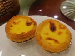 鲜奶焗葡挞-凤凰楼酒家·粤宴点心(华强北店)