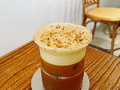 -PUZZLE COFFEE 拼图咖啡