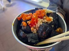 -董顺桃老长沙臭豆腐(步行街店)