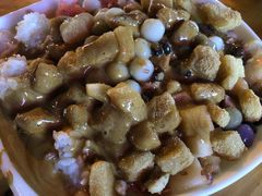 -串妹花式冰粉(乐山总店)