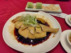 -北园酒家(小北路店)