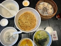 -宁波汤团店(外滩店)