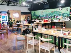 -回声星球·团建策划·赛事承办·拓展培训(大钟寺店)