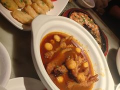 -老淮安·淮安菜(涟水店)
