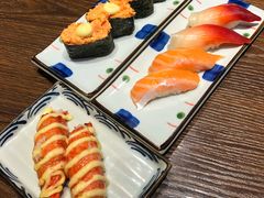 -大雄寿司(中华广场店)