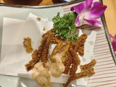 -酒久自助料理(佳兆业店)