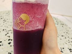 -喜茶(永旺梦乐城店)