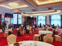 大堂-万龙洲海鲜(大兴绿地缤纷城店)