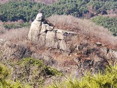 -丹东凤凰山景区