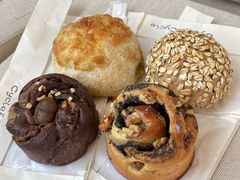 -Cycle&Cycle Artisan(天目里店)