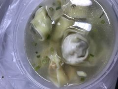 -顶巧鸡汤馄饨(虹口总店)