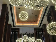 -富力万达嘉华酒店品珍中餐厅