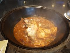 -百一大地锅(香福路店)