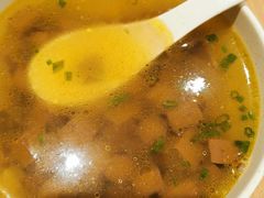 -泰煌鸡·上海白斩鸡·鸡汤面(万航店)