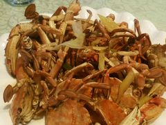 -小鱼儿海鲜港(新村十区店)