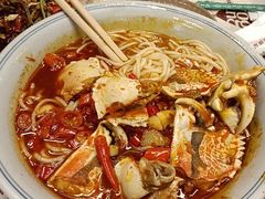 -老三样·旧食新味(万寿宫店)